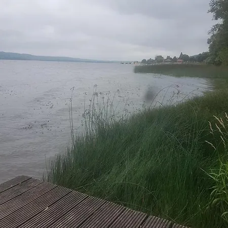 Ostoja Rodzinna U Grzybka *