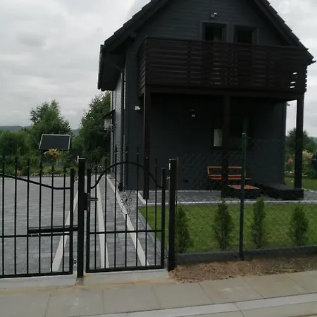 Ostoja Rodzinna U Grzybka