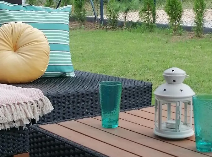 Дом отдыха Ostoja Rodzinna U Grzybka