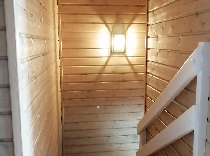 Ostoja Rodzinna U Grzybka Nadole (Pomerania)