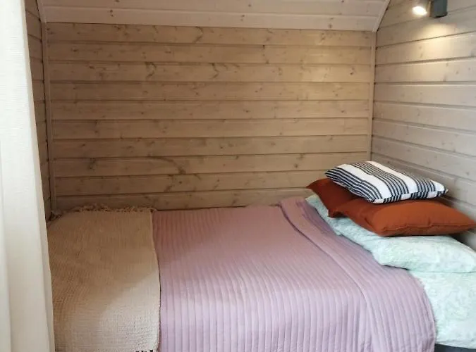 Дом отдыха Ostoja Rodzinna U Grzybka