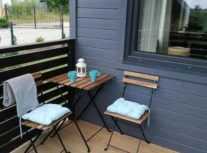 Ostoja Rodzinna U Grzybka *