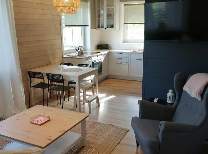 Дом отдыха Ostoja Rodzinna U Grzybka